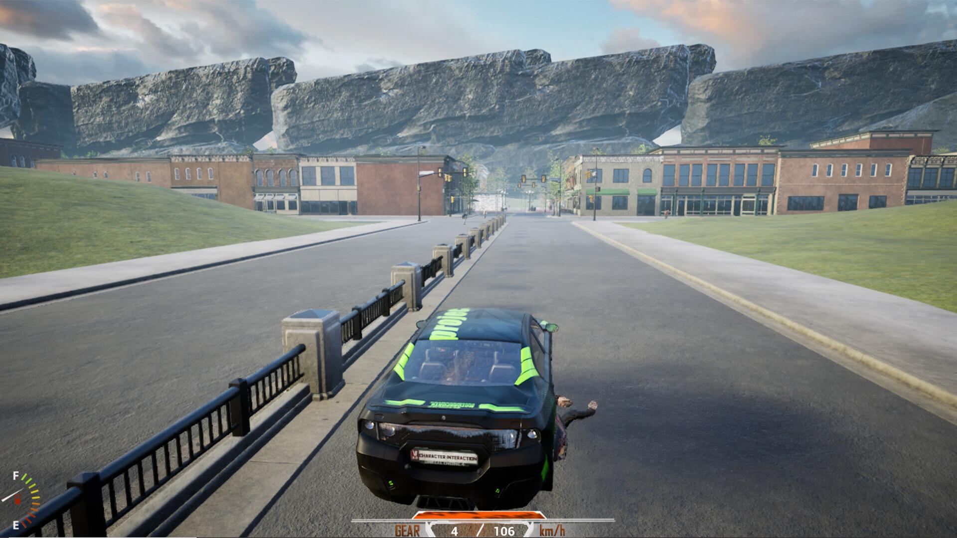 Money Theft 3 Last Mission PC Steam CD Key