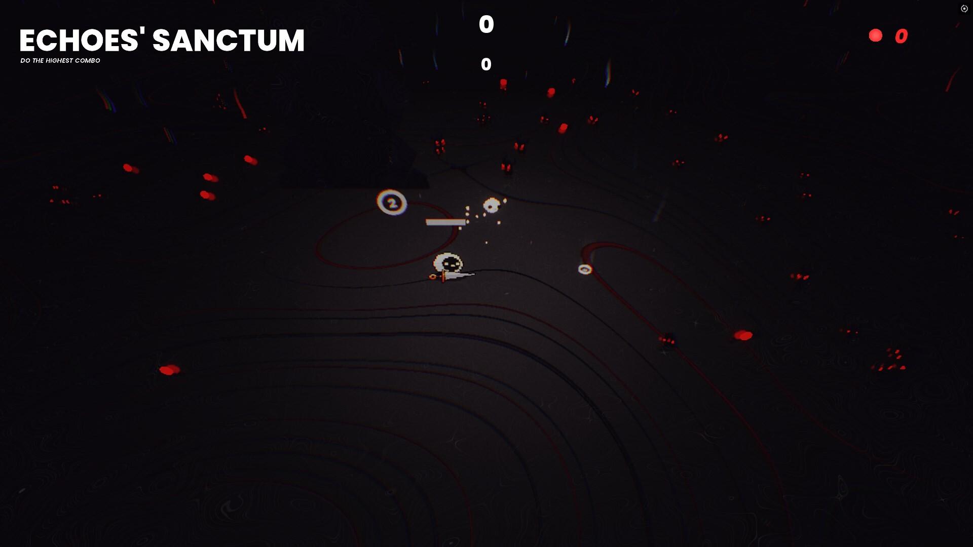 Nelumbra PC Steam CD Key