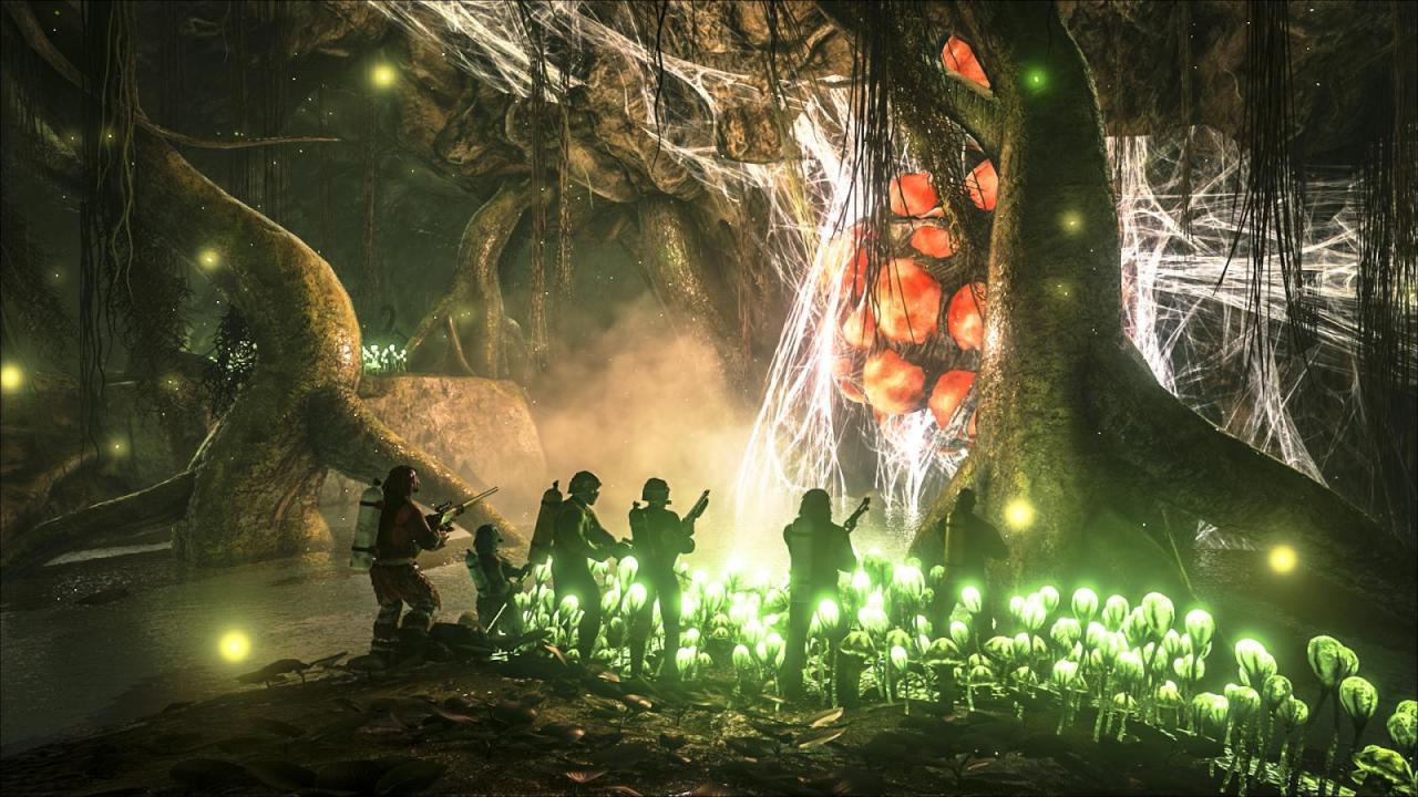ARK: Ultimate Survivor Edition PC Steam Account