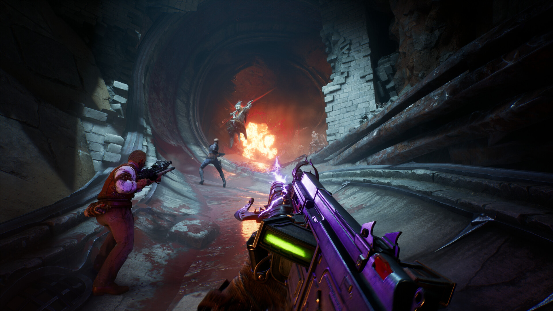 Painkiller: Deluxe Edition PC Steam Account