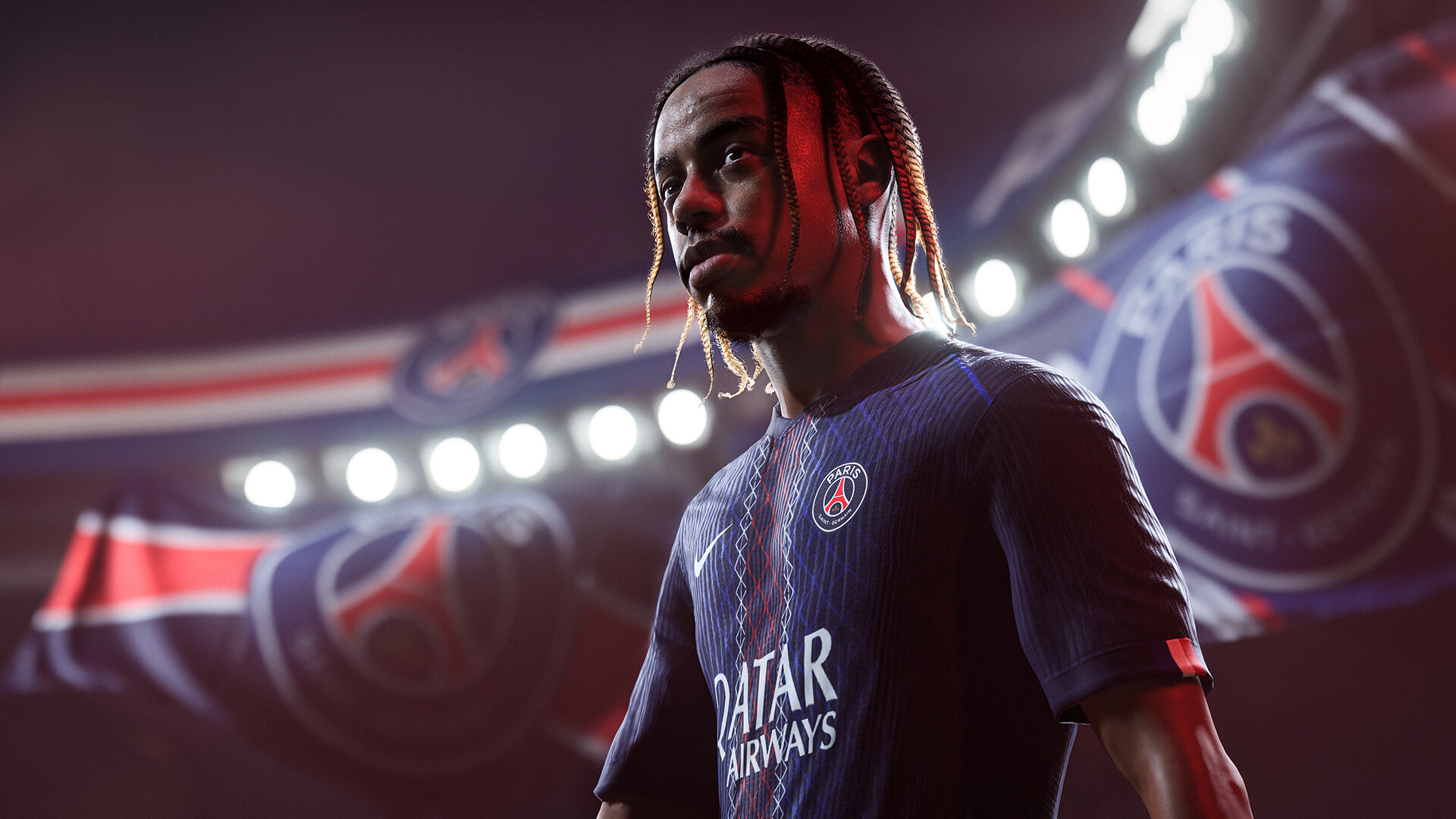 EA SPORTS FC 26 PC Steam Account