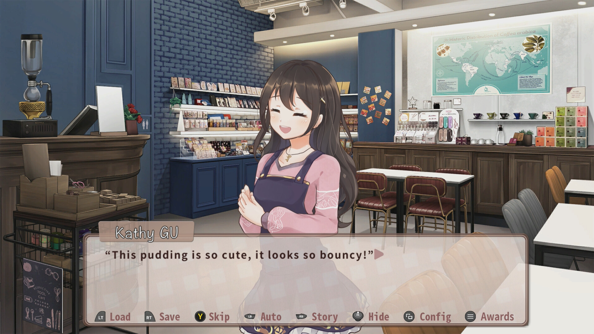 Sunny Café Steam CD Key