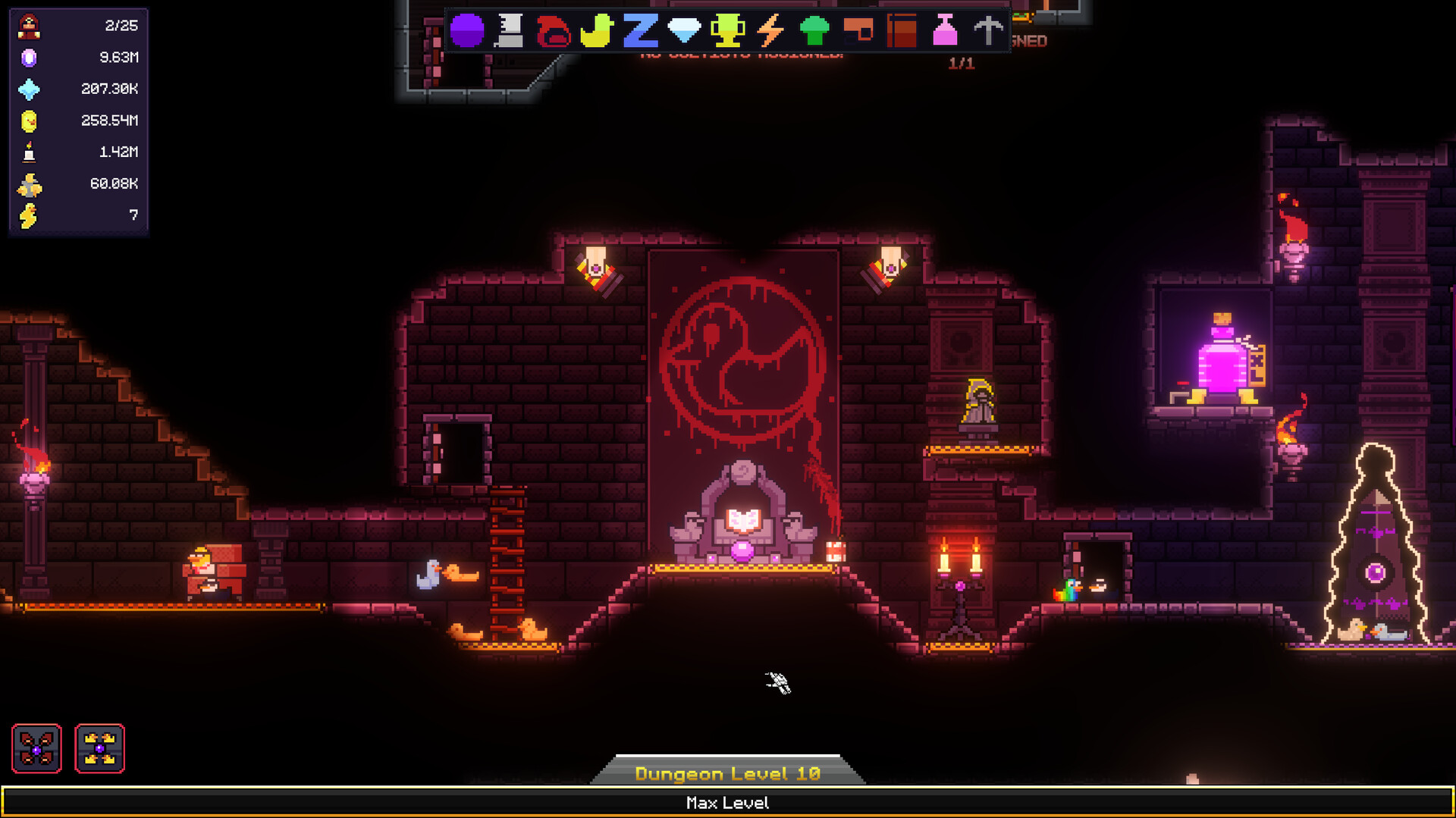 All Hail the Orb PC Steam CD Key