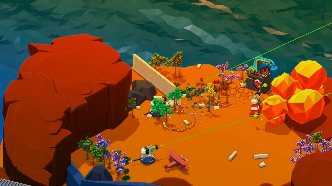 Mugsters EU Steam CD Key