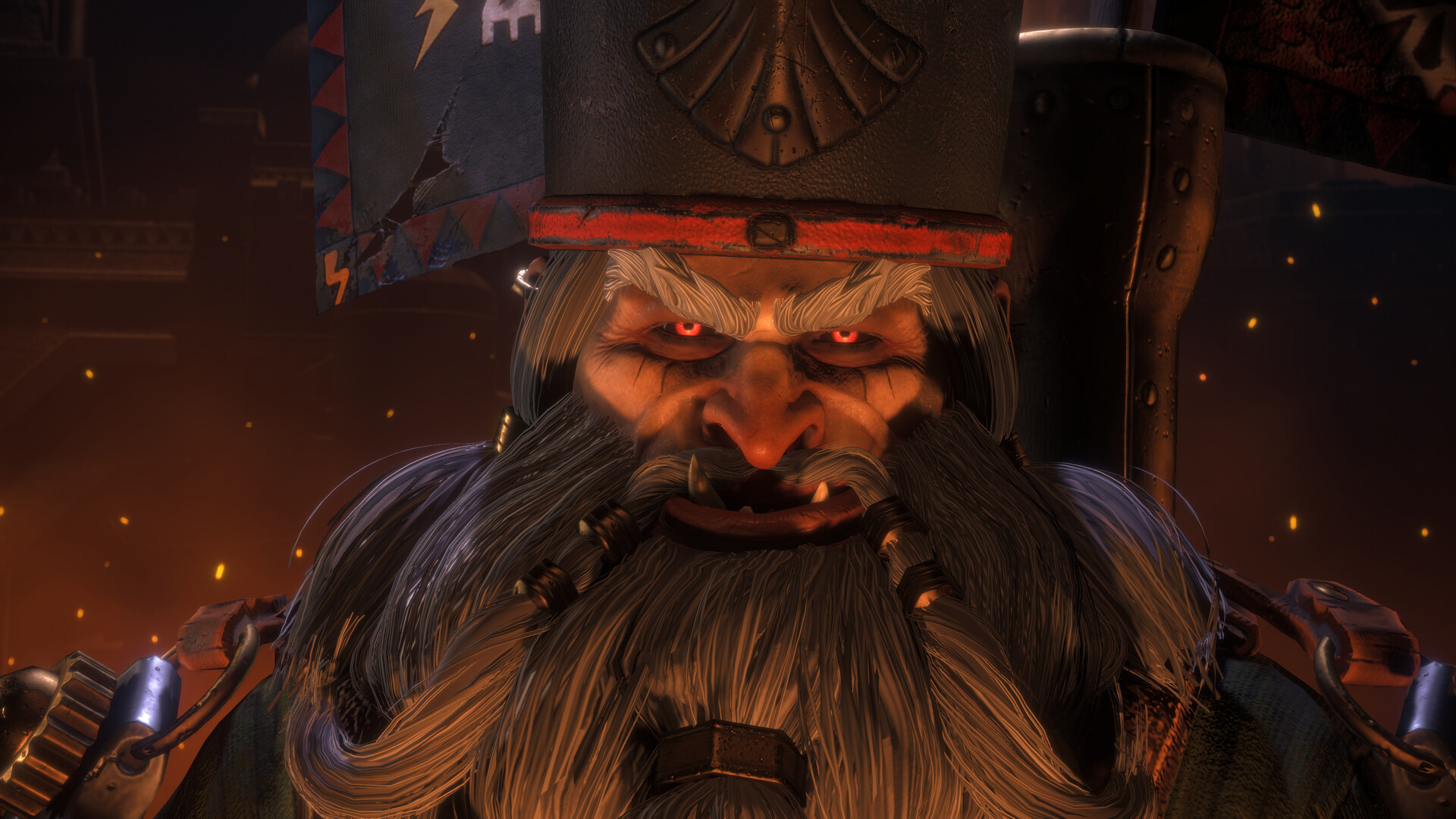 Total War: Warhammer III Collection EU Steam CD Key