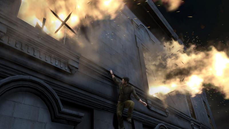 Tom Clancy's Splinter Cell Conviction PC Steam Gift