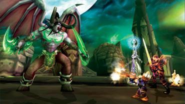 World of Warcraft 60 DAYS Pre-Paid Time Card CH