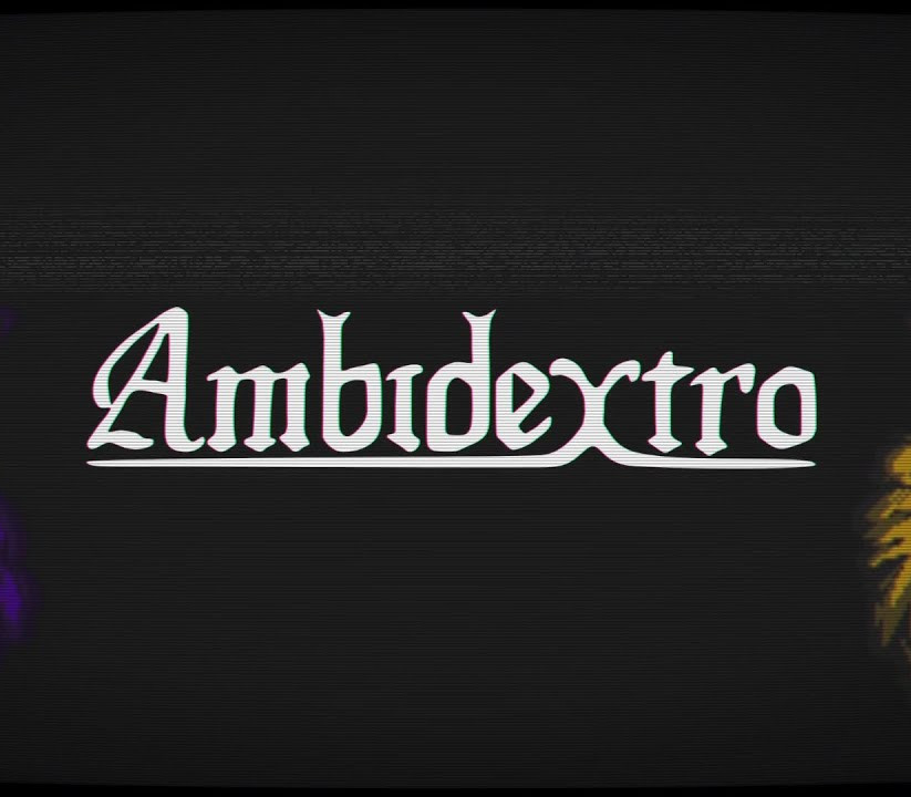 Ambidextro PC Steam Klucz cyfrowy