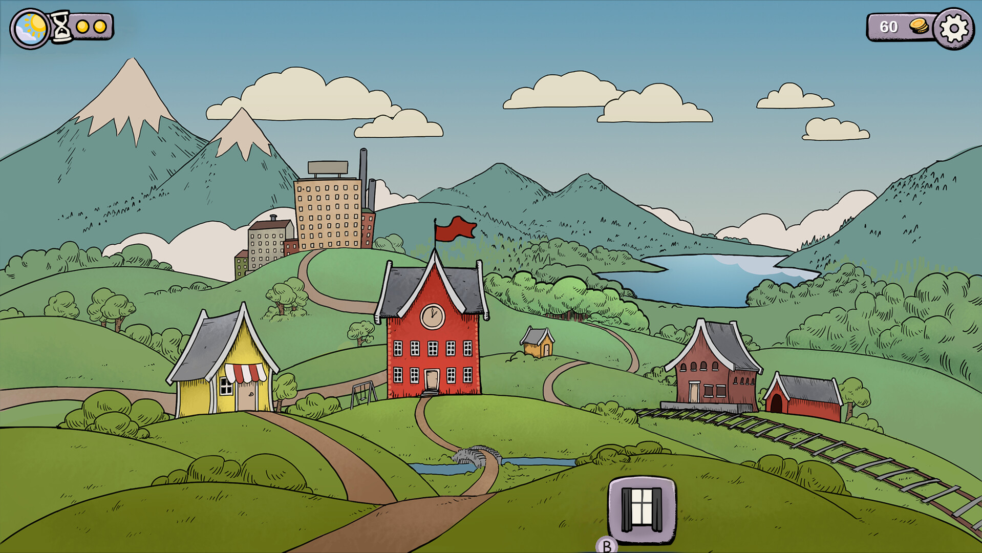 My Child Lebensborn Remastered PC Steam Account