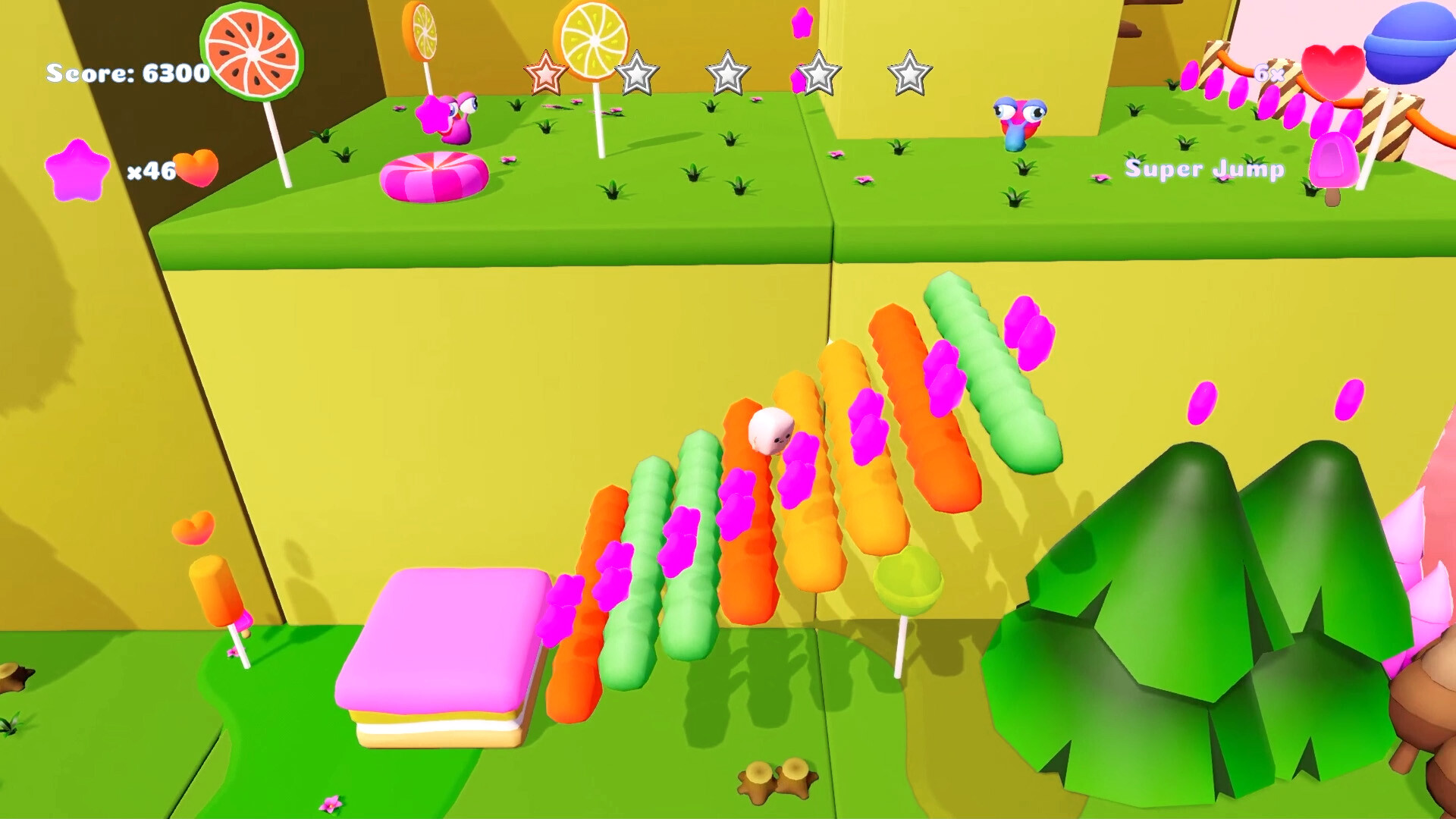 Sweetoria Land PC Steam CD Key