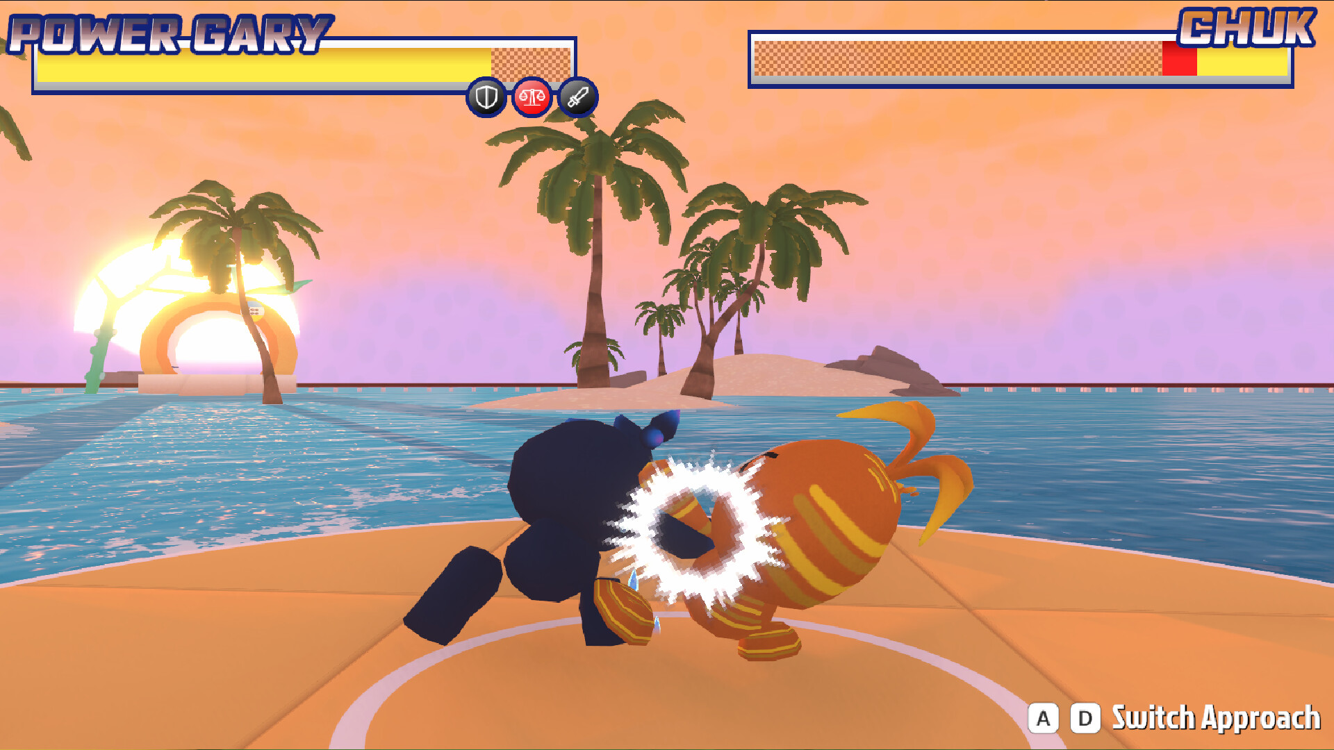 Bobo Bay PC Steam CD Key