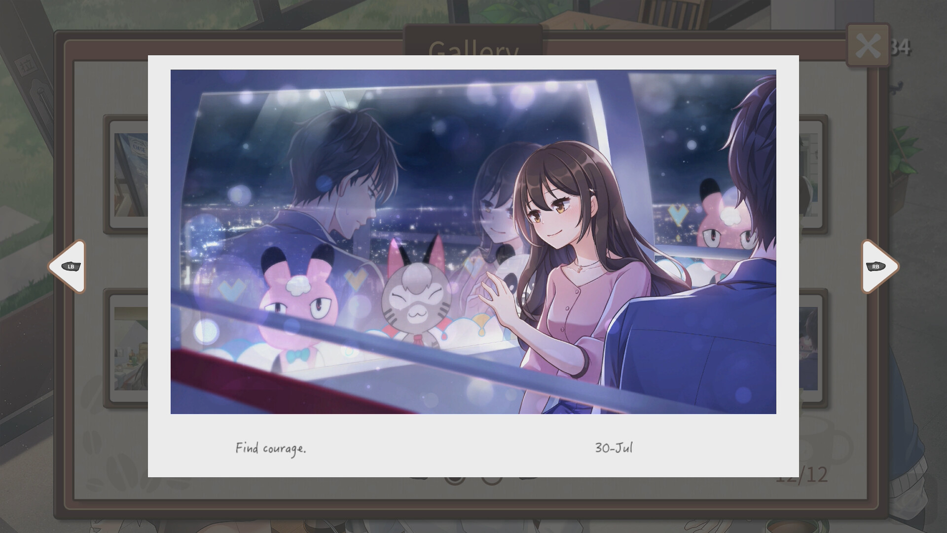Sunny Café Steam CD Key