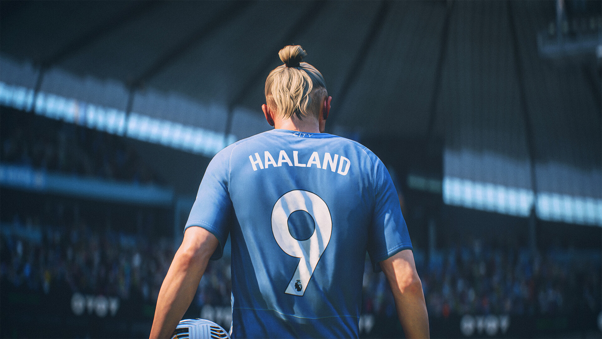 EA SPORTS FC 24 KR XBOX One / Xbox Series X|S CD Key
