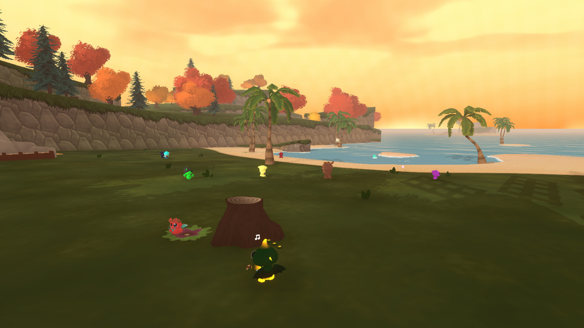 Bobo Bay PC Steam CD Key