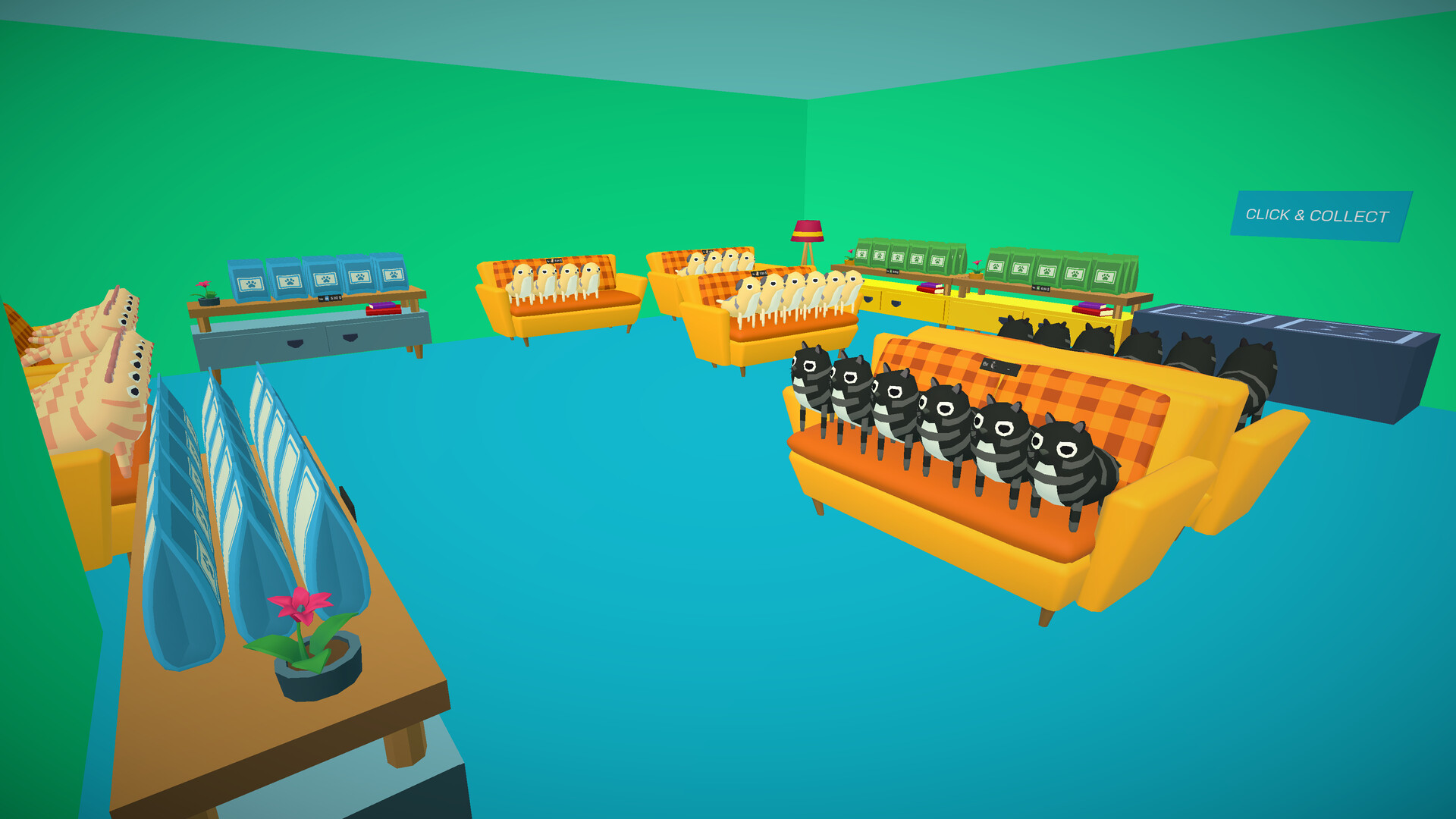 Shop Simulator: Pet Shop PC Steam CD Key