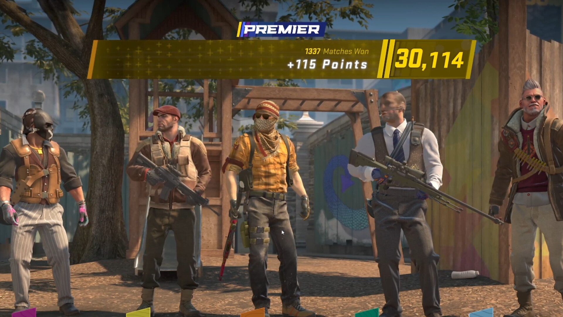 Counter-Strike 2 - Prime Status Upgrade DLC PC Steam Gift