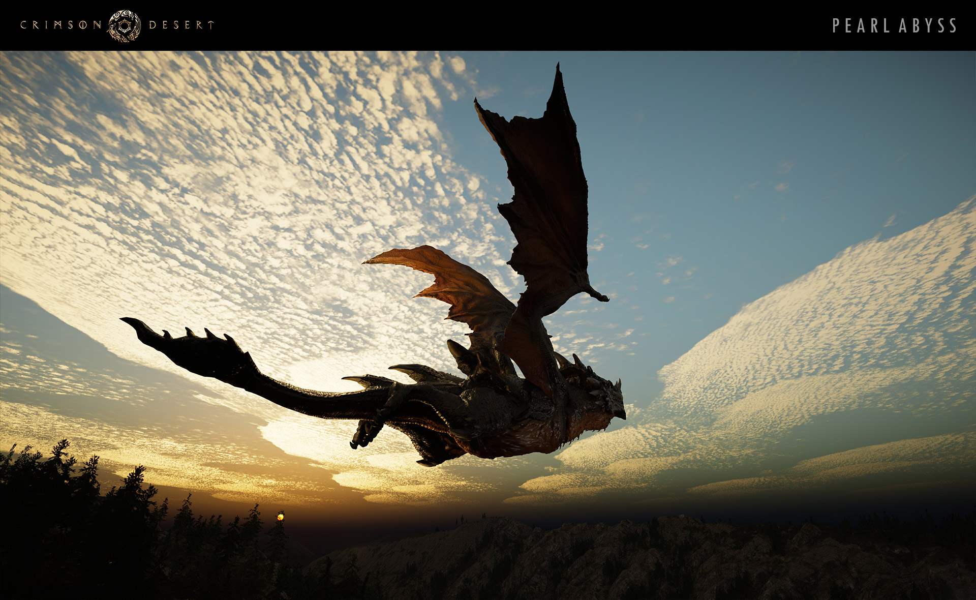 Crimson Desert Xbox Series X|S / PC CD Key