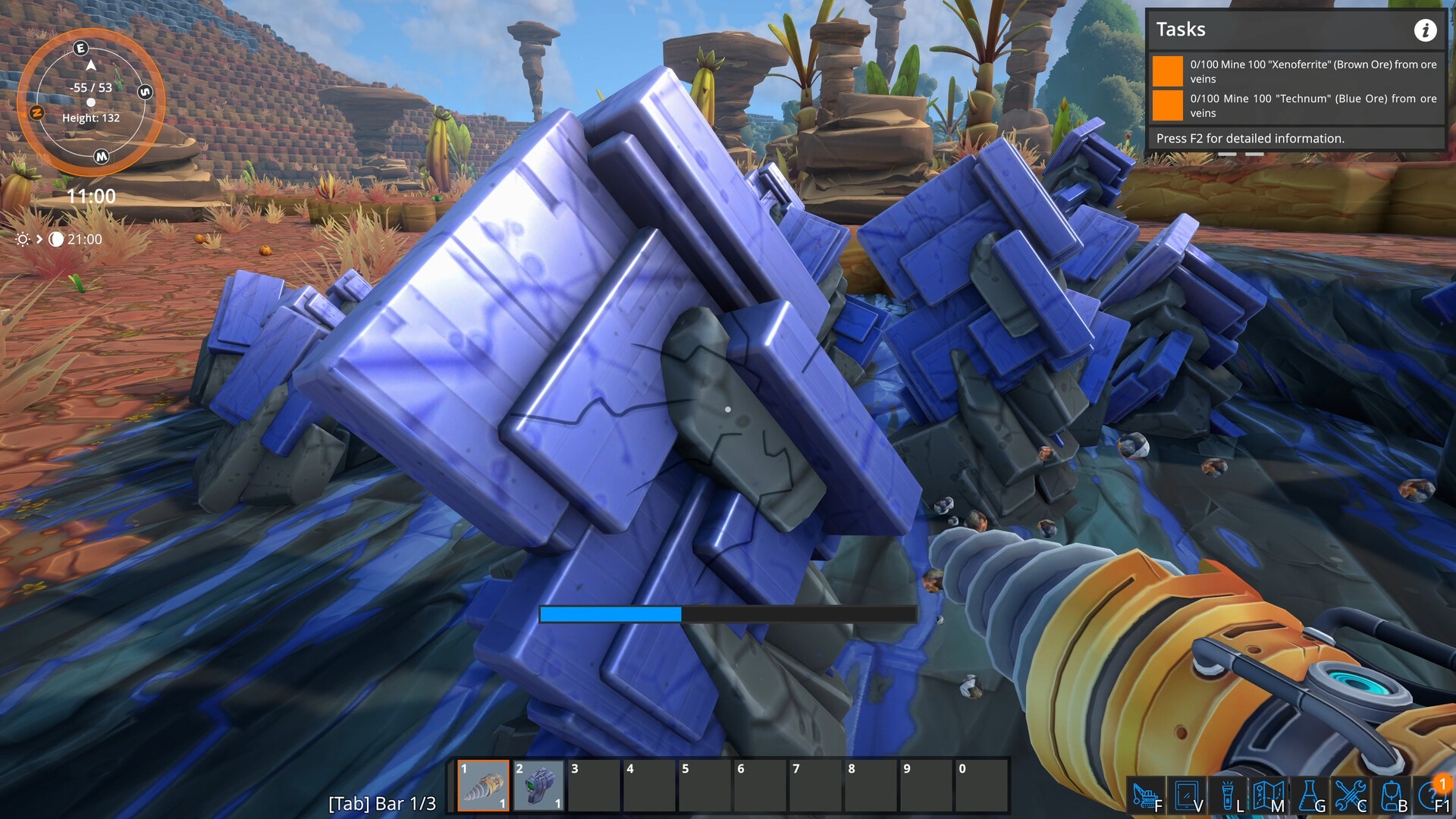 FOUNDRY Founder's Edition PC Steam Account