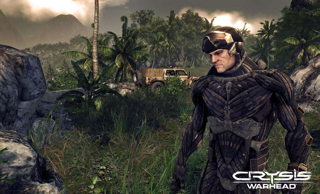 Crysis Warhead PC Steam Account