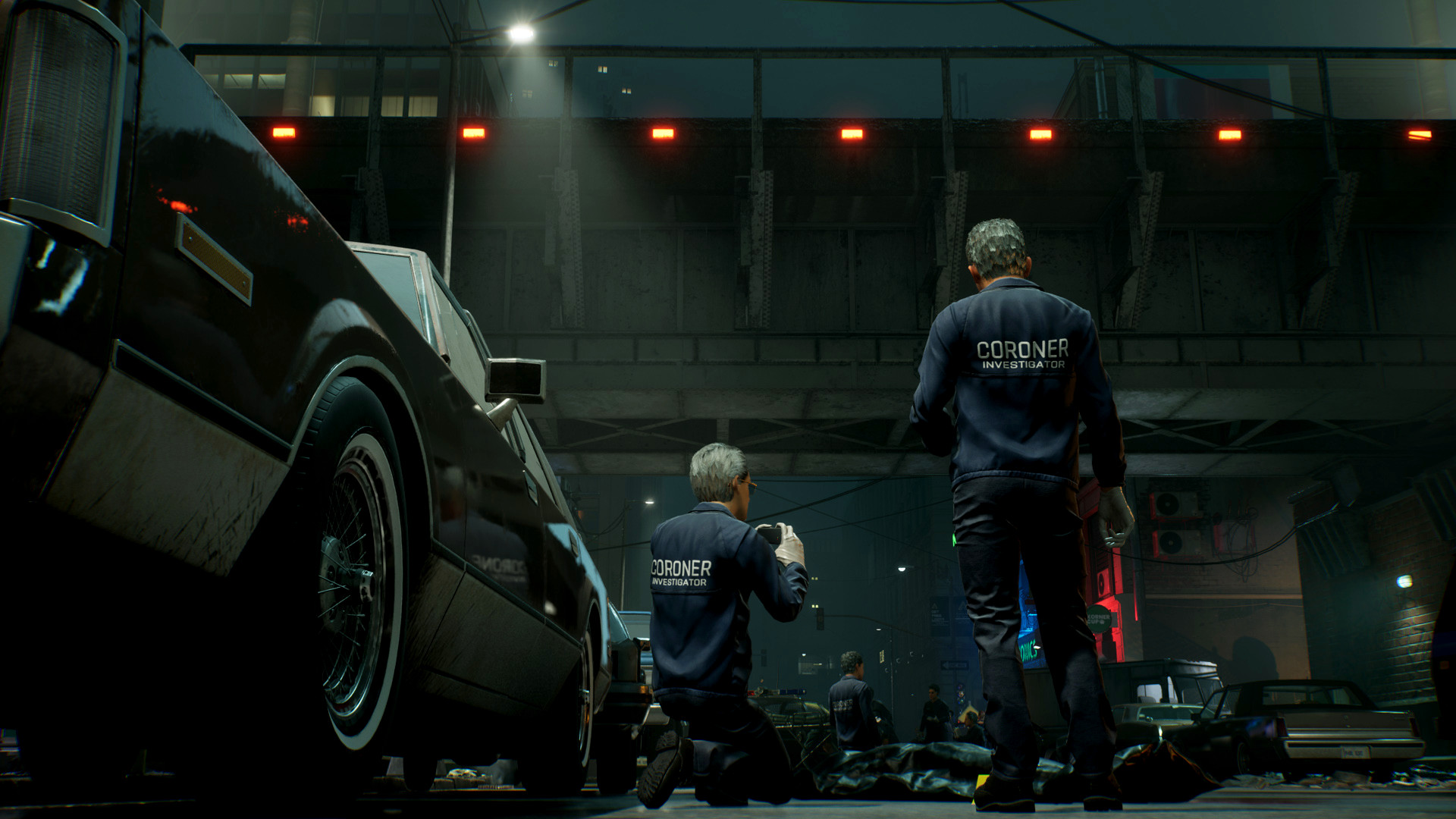RoboCop: Rogue City Collection PC Steam CD Key