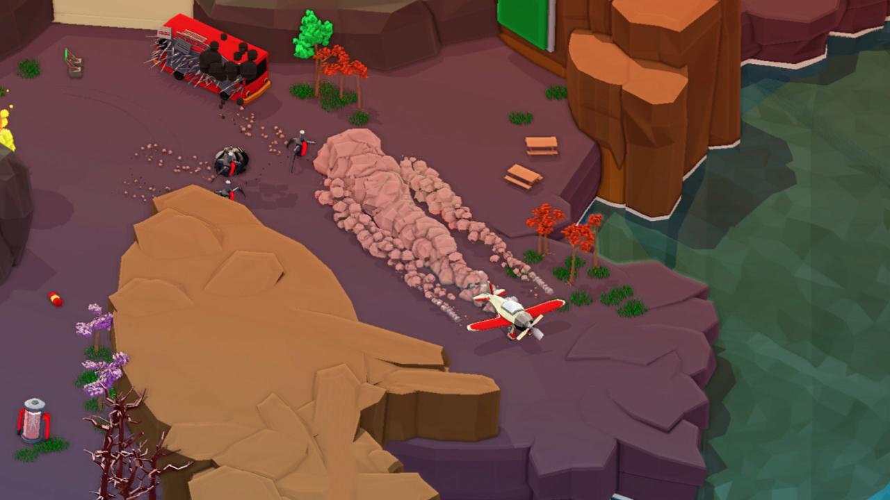 Mugsters EU Steam CD Key