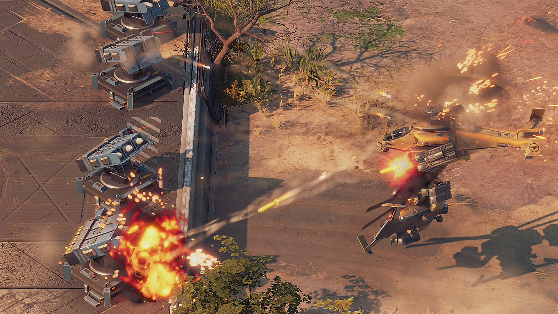 Crossfire: Legion PC Steam Account
