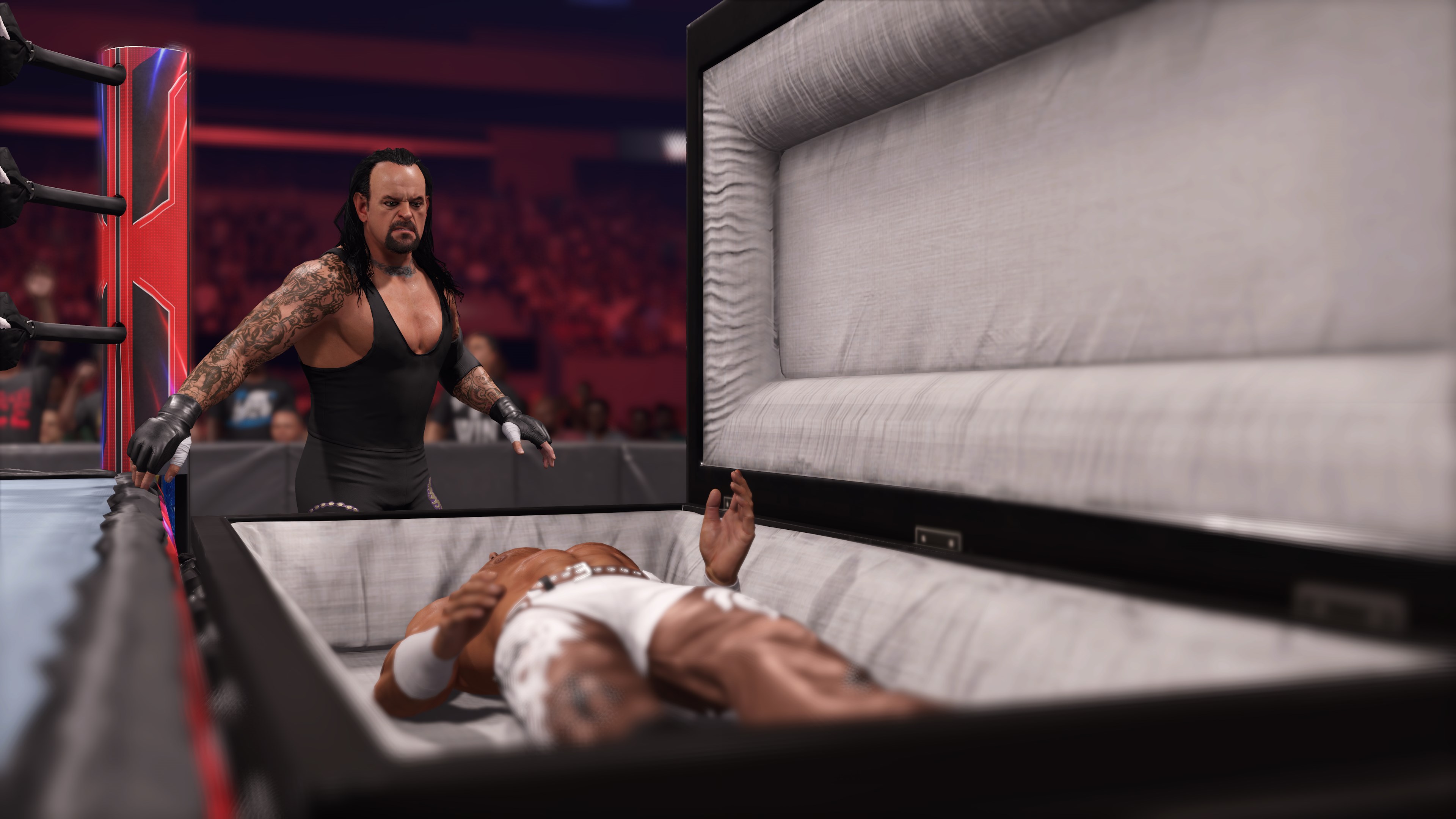 WWE 2K24 CA XBOX One CD Key