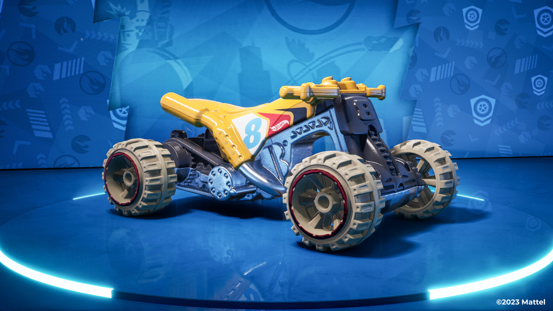 Hot Wheels Unleashed 2 Turbocharged Nintendo Switch Access