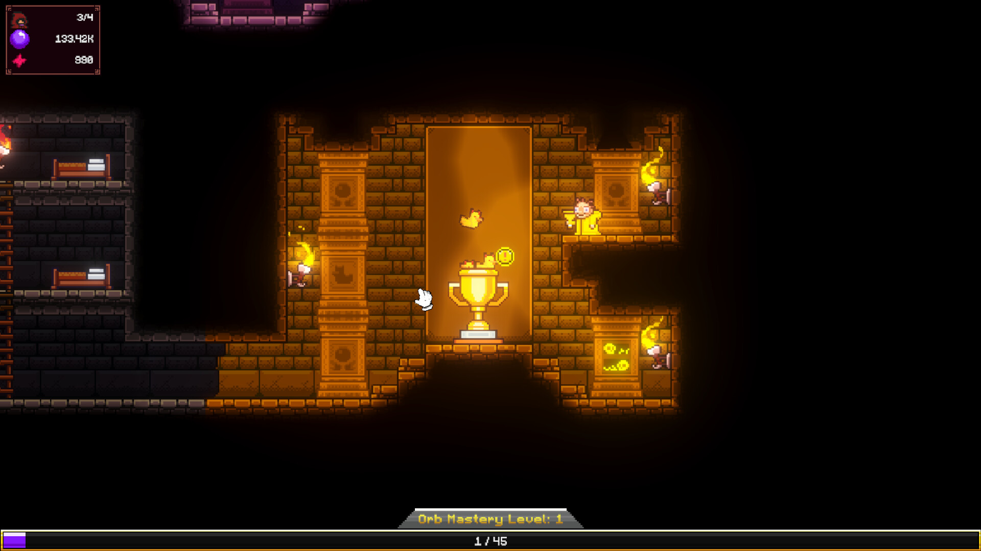 All Hail the Orb PC Steam CD Key
