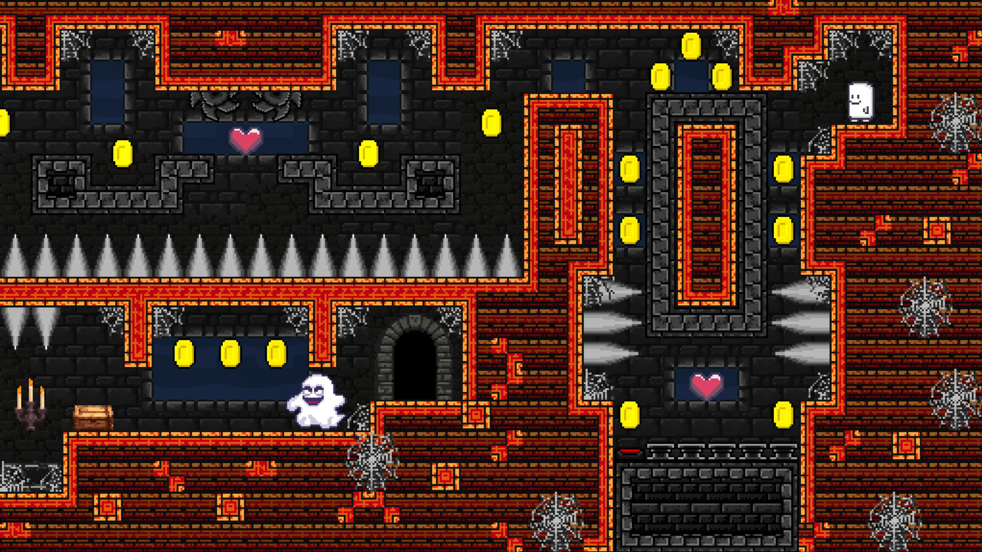 Marshmallow Marvin: Grimvault PC Windows CD Key