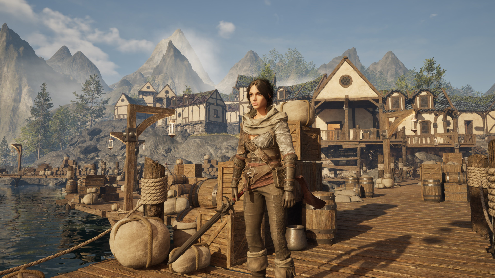 The Legacy of Griselda PS5 Account