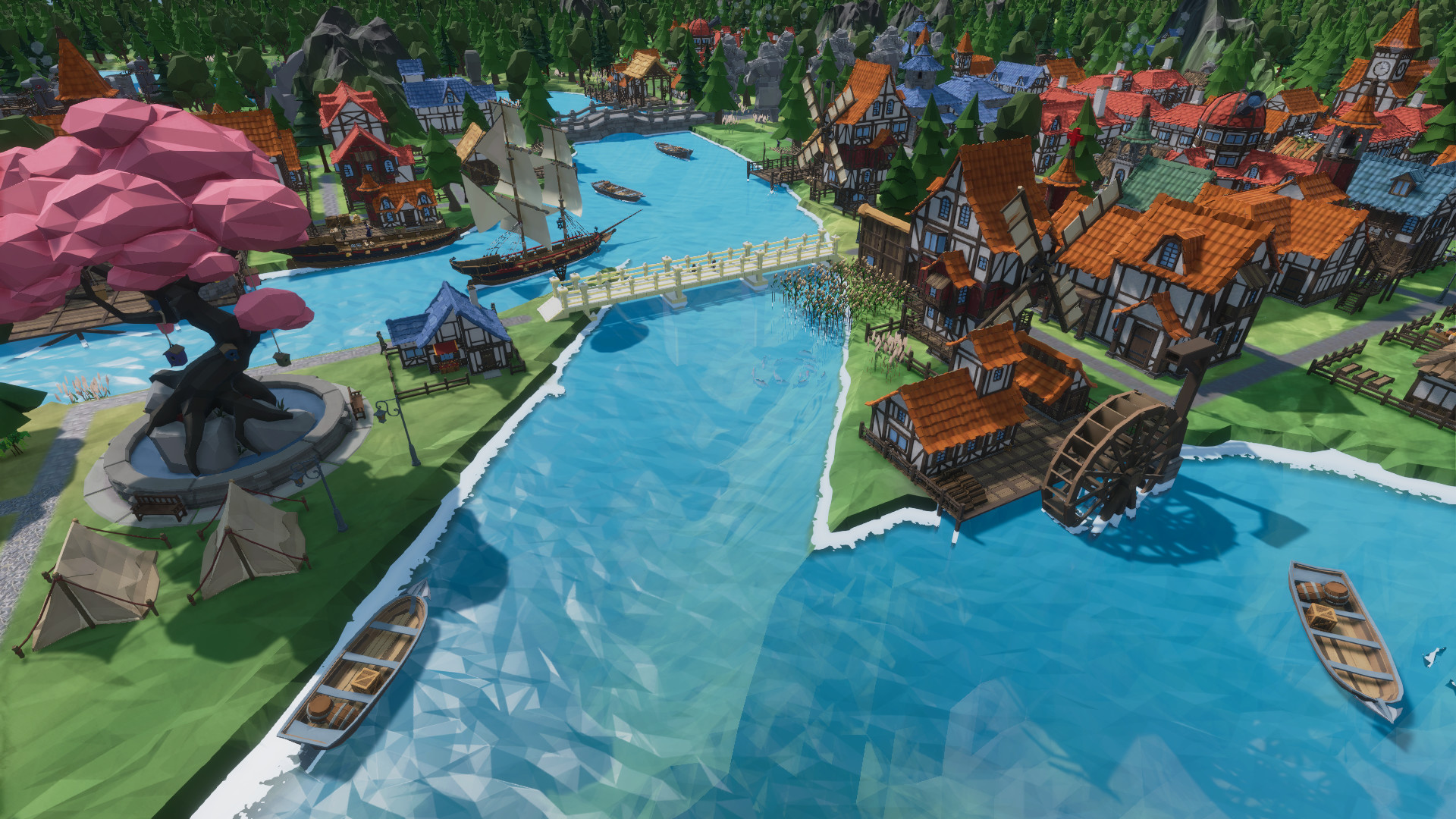 Settlement Survival PC Epic Games Account
