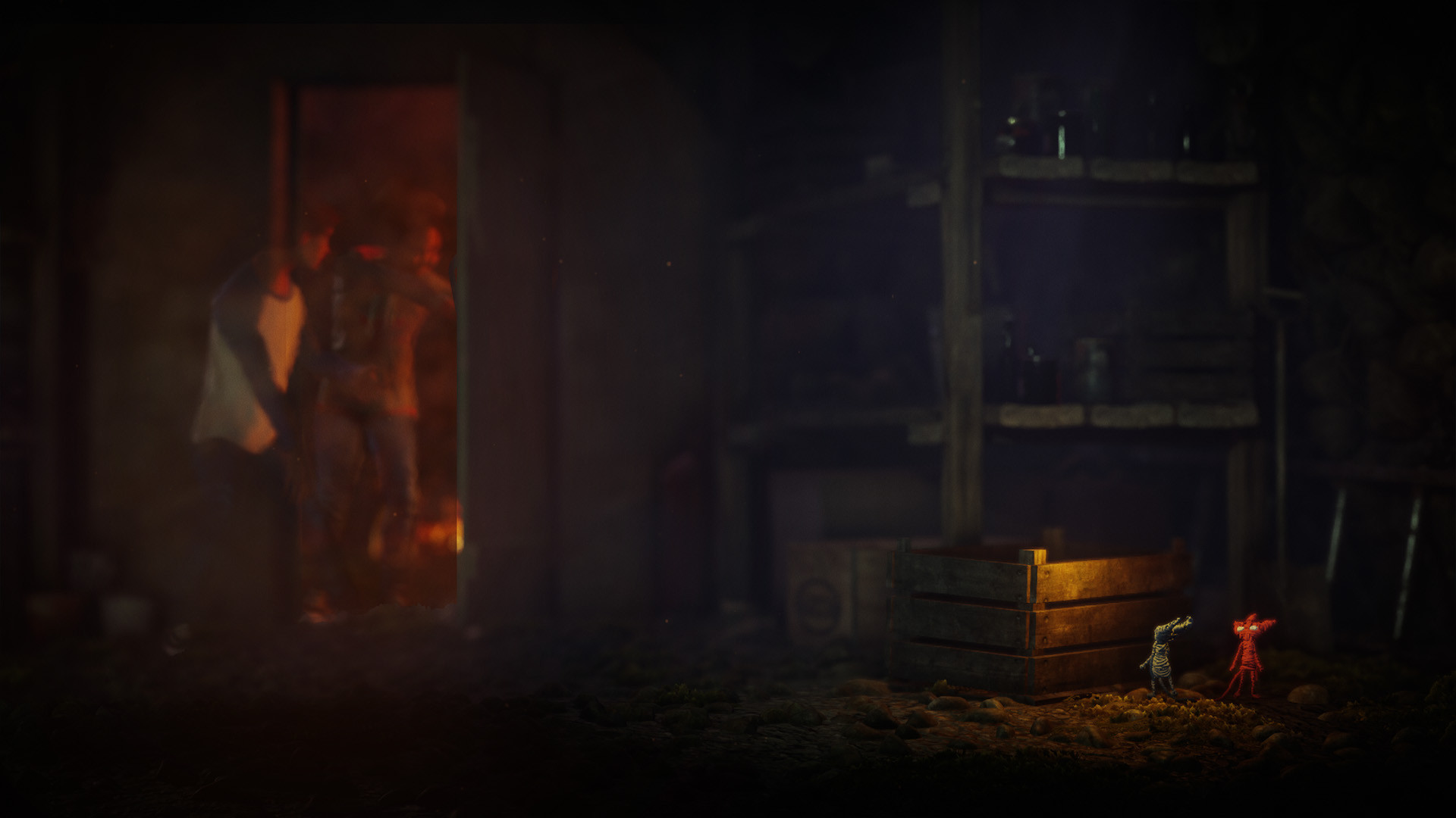 Unravel 2 PC Steam Account