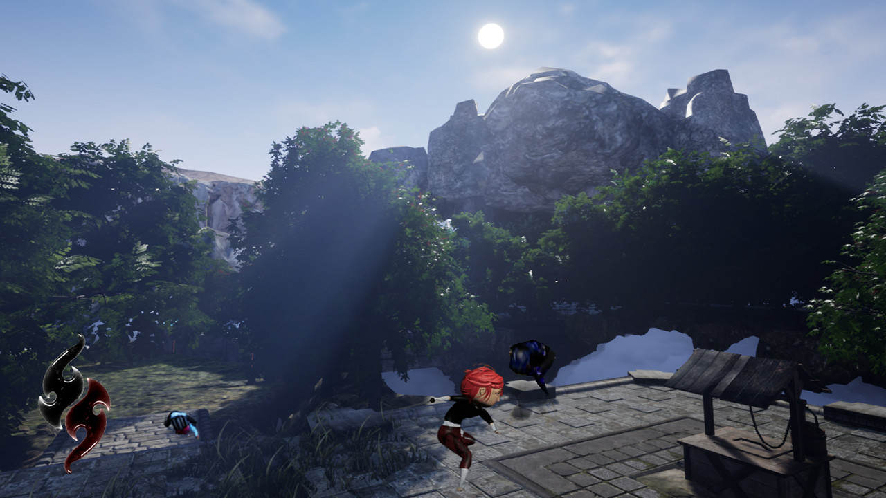 OnlySociety: Arena Steam CD Key