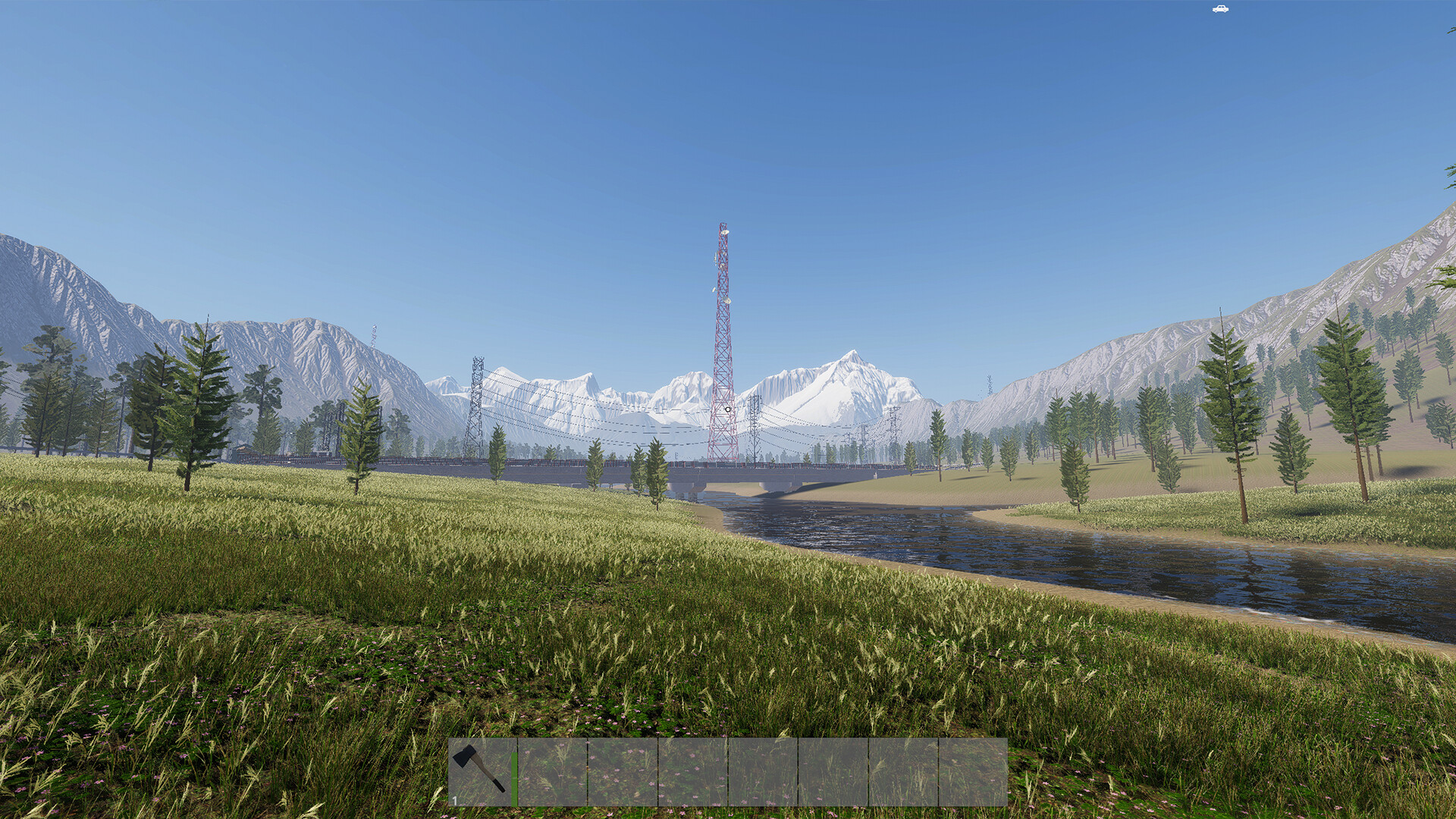 Green Valley County PC Steam CD Key