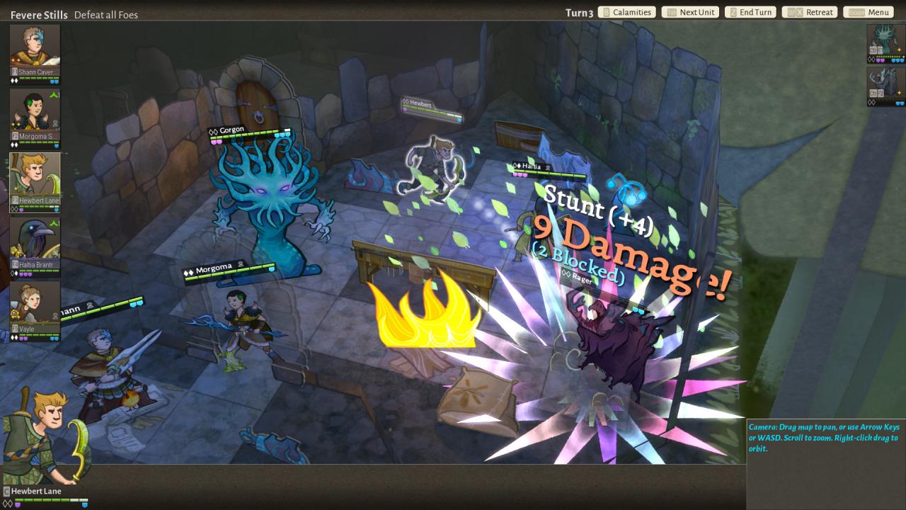 Wildermyth Steam Altergift
