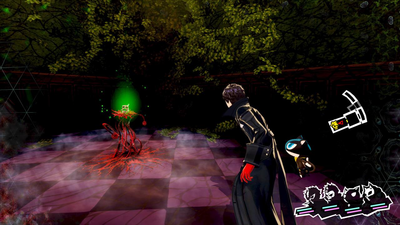 Persona 5 Royal XBOX One / Xbox Series X|S Account