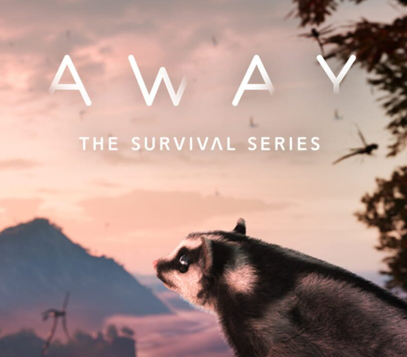 AWAY: The Survival Series Steam CD Key