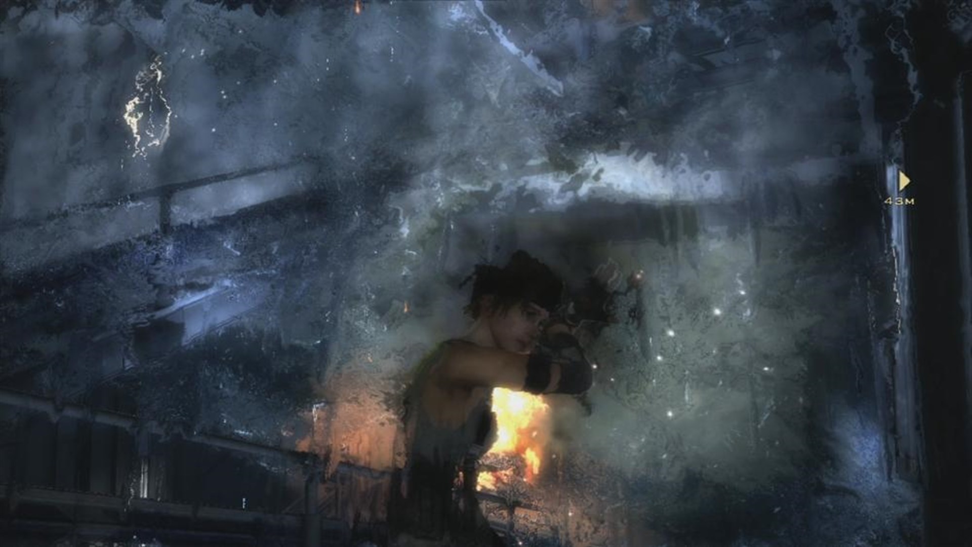 Hydrophobia XBOX One / Xbox Series X|S Account