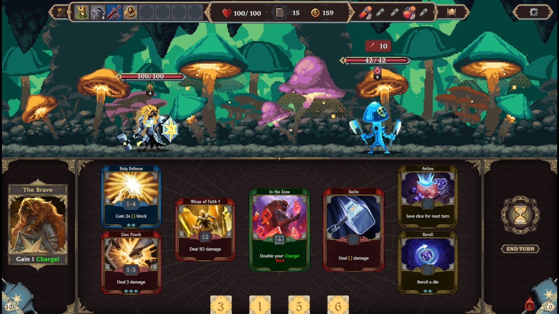 Dice Legends PC Steam CD Key
