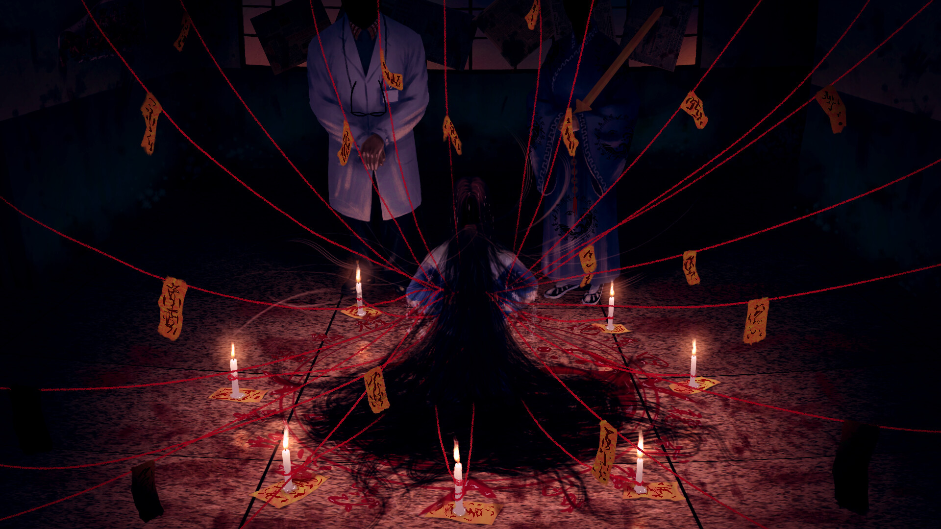水鬼 / LakeLady PC Steam Account