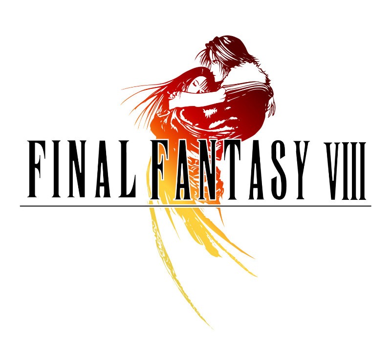 Final Fantasy VIII PC Steam Account