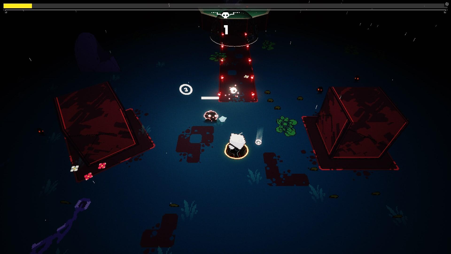 Nelumbra PC Steam CD Key
