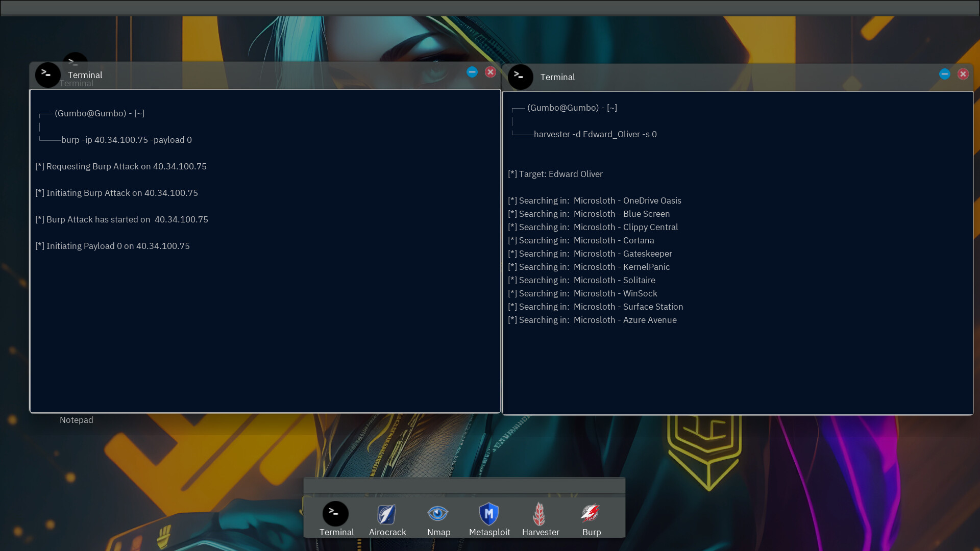 Anonymous Hacker Simulator PC Steam CD Key