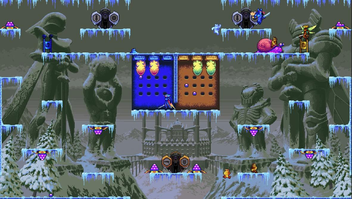 Killer Queen Black PC Steam Gift