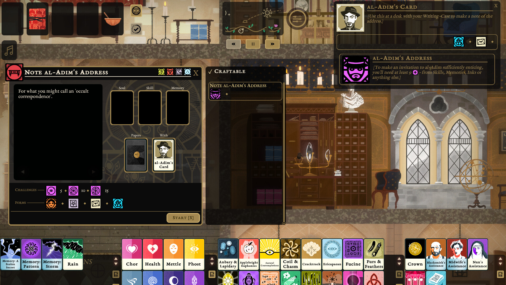 Book of Hours - House of Light DLC PC Steam CD Key