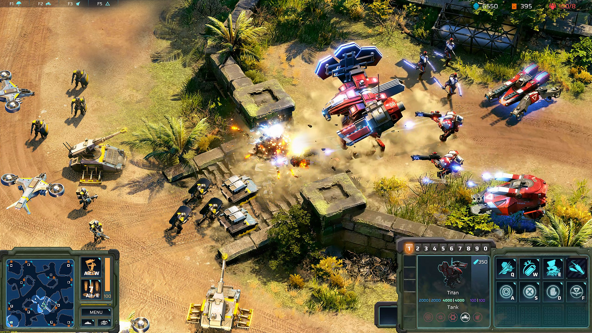 Crossfire: Legion PC Steam Account
