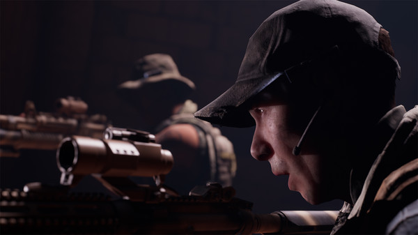 The Dark Pictures Anthology: Season One XBOX One / Xbox Series X|S Account