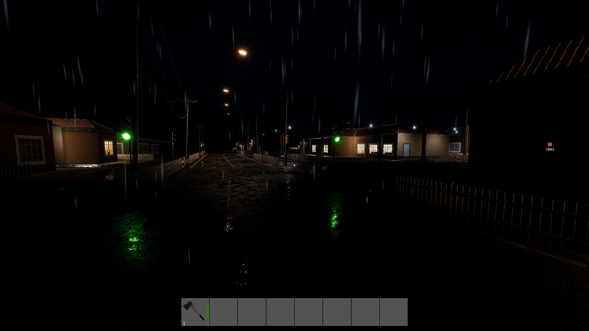 Green Valley County PC Steam CD Key