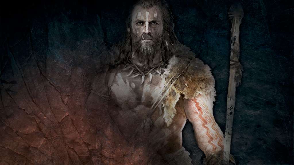 Far Cry Primal - Wenja Pack DLC Steam Gift